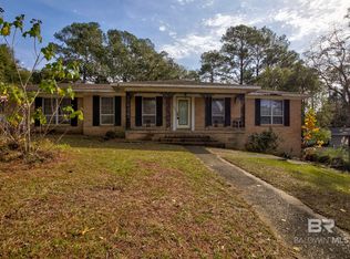 505 General Gibson Dr, Spanish Fort, AL 36527