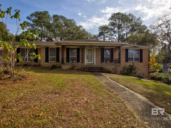 505 General Gibson Dr, Spanish Fort, AL 36527