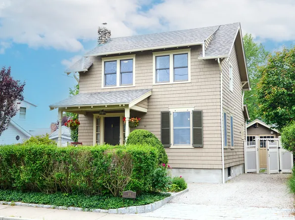 11 Elliott Street, Norwalk, CT 06855