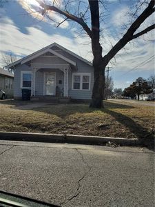 545 W Wood St, Shawnee, OK, 74801