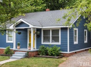 702 Florence St, Raleigh, NC 27603