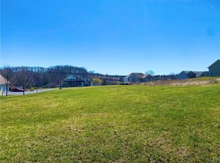 2725 Cobblestone Dr LOT 3C, Schnecksville, PA 18078