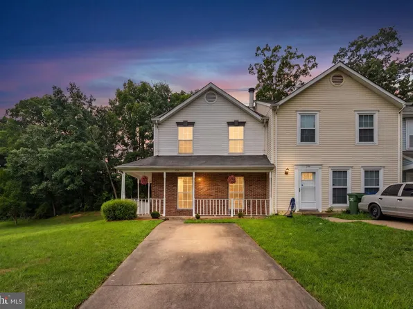 301 Cabin Ct, Stafford, VA 22554