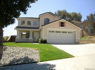 27916 Rainier Rd, Castaic, CA 91384