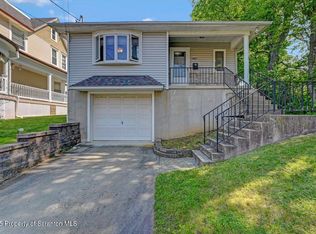 1307 Grandview St, Dunmore, PA 18509