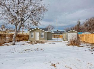 1545 Fulton St, Aurora, CO 80010