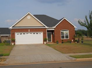 106 Perth Ct, Warner Robins, GA 31088