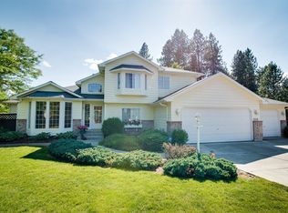 5118 E Greenleaf Ct, Mead, WA 99021