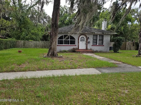 120 56TH Street, Jacksonville, FL 32208