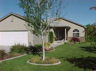 1555 River St, Payette, ID 83661