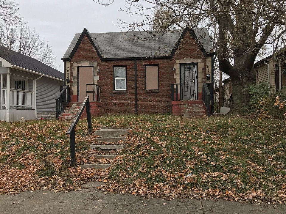 2nd image of 2826 E 19th St