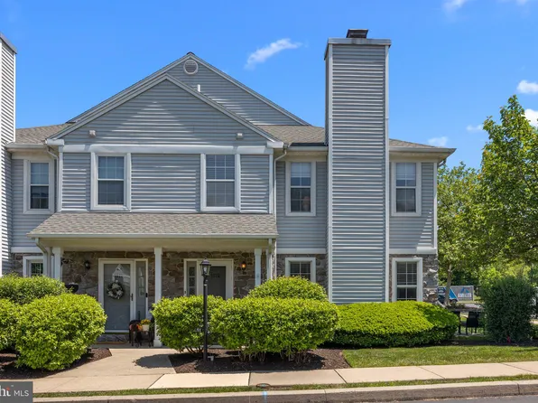 1112 Mews Dr, Sellersville, PA 18960