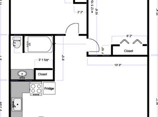 125 E Wall St APT 7, Worden, IL 62097