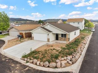 775 E 100 N SUITE 83, Enterprise, UT 84725