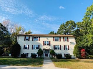 236 Burlingame Rd APT C, Charlton, MA 01507