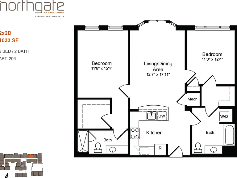 Amenities may vary by unit. Features not included in every home are marked with an asterisk (*). For more information about unit-specific amenities, please contact our leasing team. Amenities may vary by unit. Features not included in every home are marke