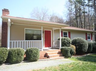 5314 State Highway 86, Chapel Hill, NC 27514