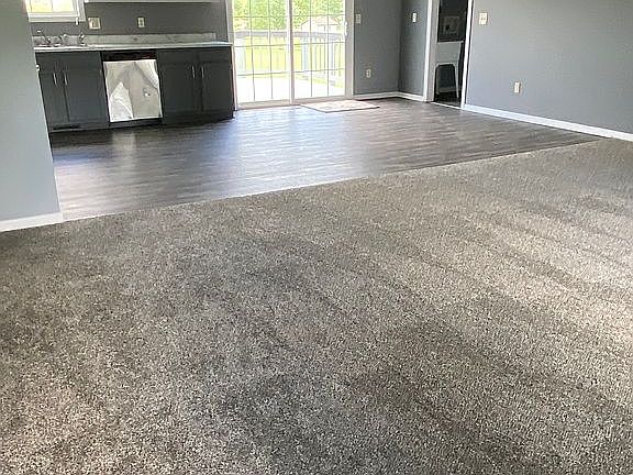 Living room/ kitchen 
