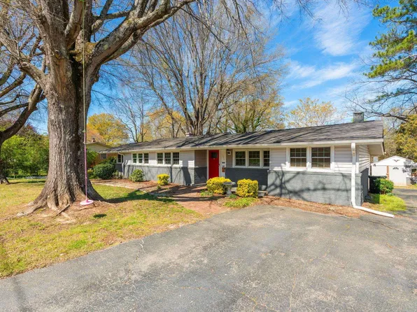 111 Le Ann Dr, Easley, SC 29642