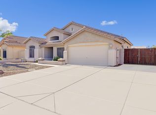 7236 W Dreyfus Dr, Peoria, AZ 85381