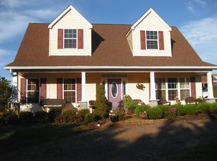 2326 Callaway Rd, Rocky Mount, VA 24151