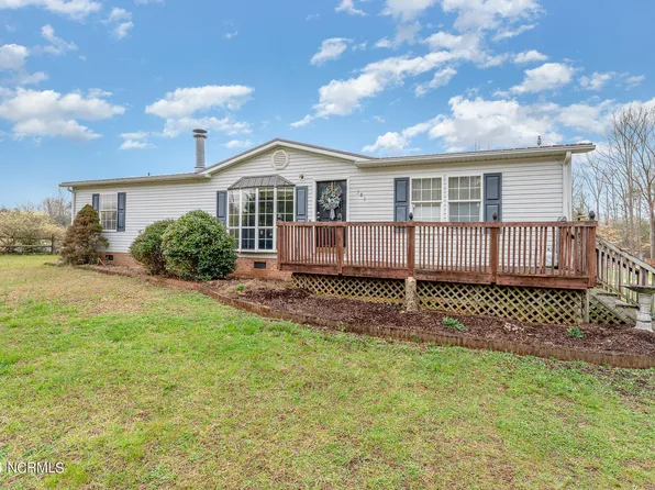381 Big Oak Farm Road, Ruffin, NC 27326