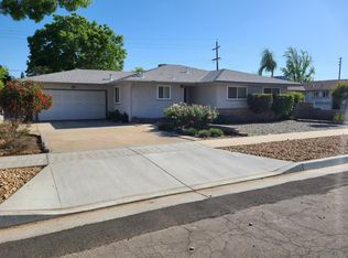 2330 E Pontiac Way, Fresno, CA 93726