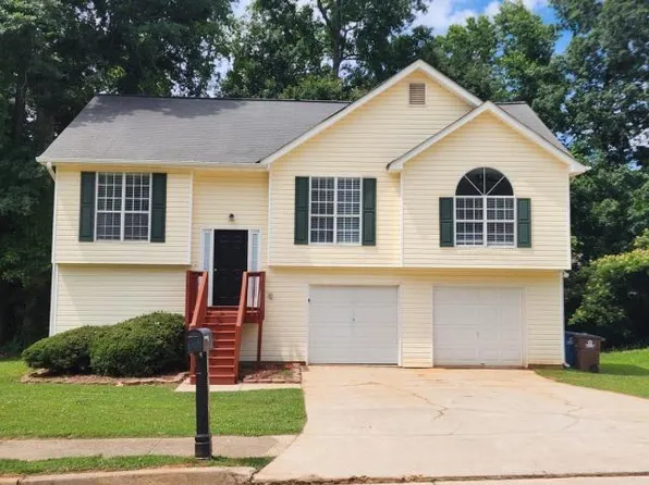 403 Edgewood Dr, McDonough, GA 30253