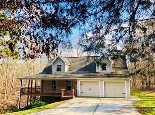 393 Mayapple Gln, Dawsonville, GA 30534
