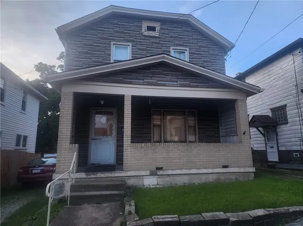 3407 Stockholm St, McKeesport, PA 15132
