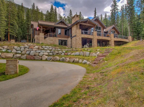 45 Kerrigan Ct, Breckenridge, CO 80424