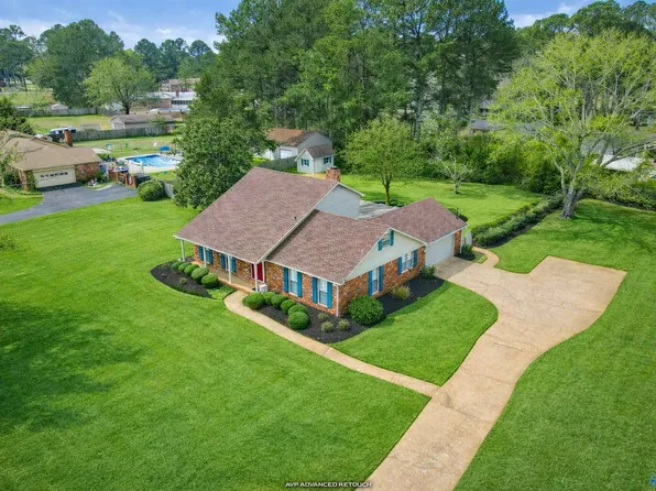 4205 Indian Hills Rd SE, Decatur, AL 35603