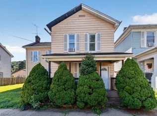 713 N 4th St, Toronto, OH 43964