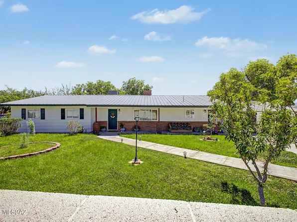 201 E Pederson Dr, Saint David, AZ 85630