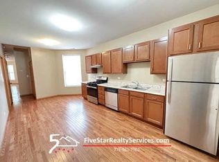 639 W Garfield Blvd APT 1, Chicago, IL 60621