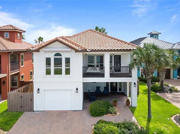 1799 Bay Shore Dr, Rockport, TX 78382