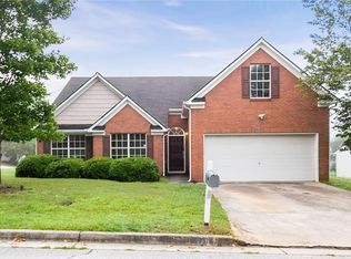 3708 Walnut Creek Way, Lithonia, GA 30038