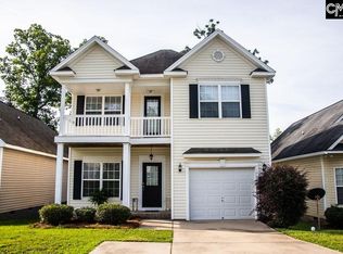 138 Walkbridge Way, Chapin, SC 29036