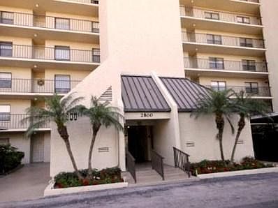 1st image of 2800 Cove Cay Dr APT 2C