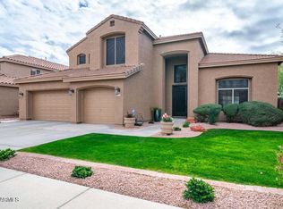 4621 E Kirkland Rd, Phoenix, AZ 85050
