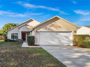 250 Sunrise Rd, Davenport, FL 33837