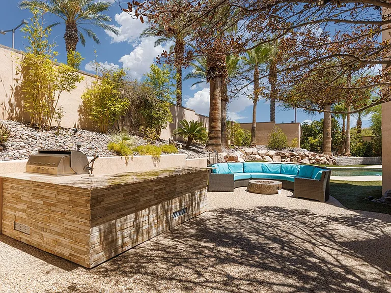 2451 Hollow Rock Ct — Photo 47