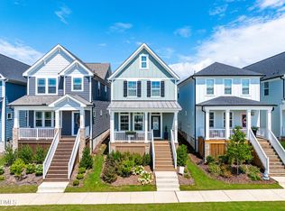 337 Wash Hollow Dr, Wendell, NC 27591