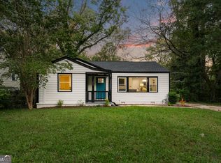 1836 Meadow Ln, Decatur, GA 30032