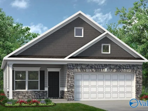 210 Bent Creek Ln, New Market, AL 35761