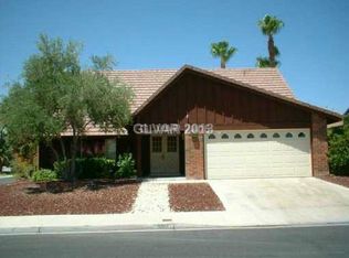 5161 Shadow Hill Dr, Las Vegas, NV 89120