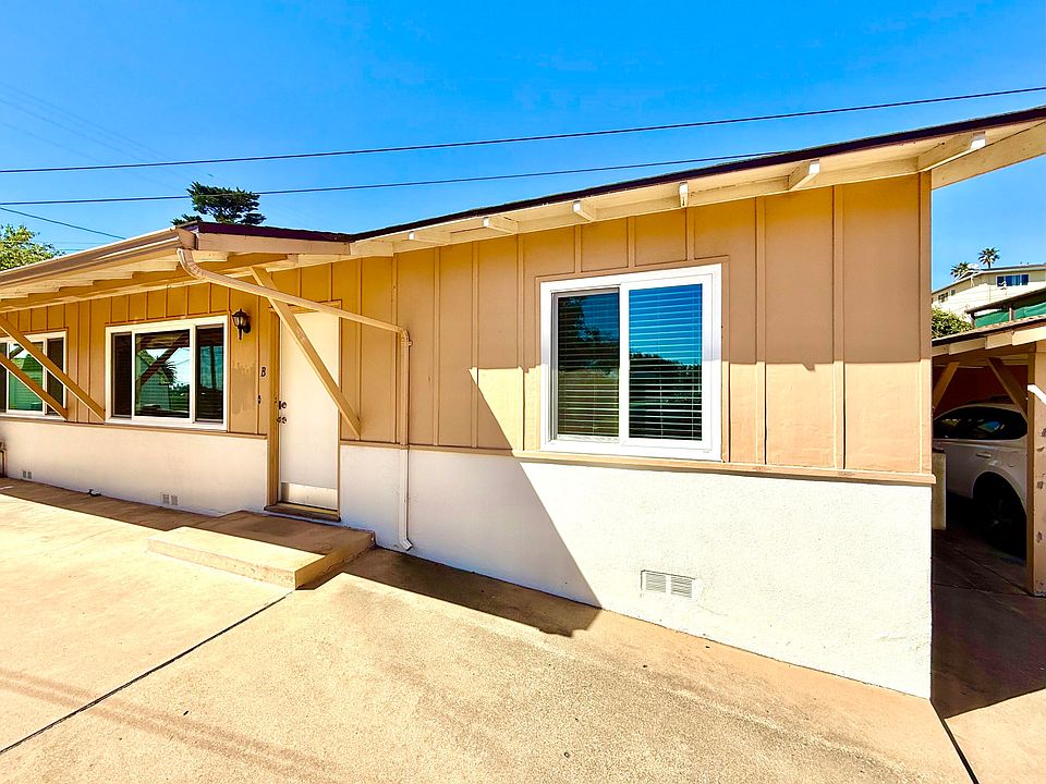 1st image of 310 Barranca Ave APT B