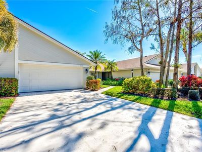 115 Fox Glen DR #6-11, Naples, FL, 34104