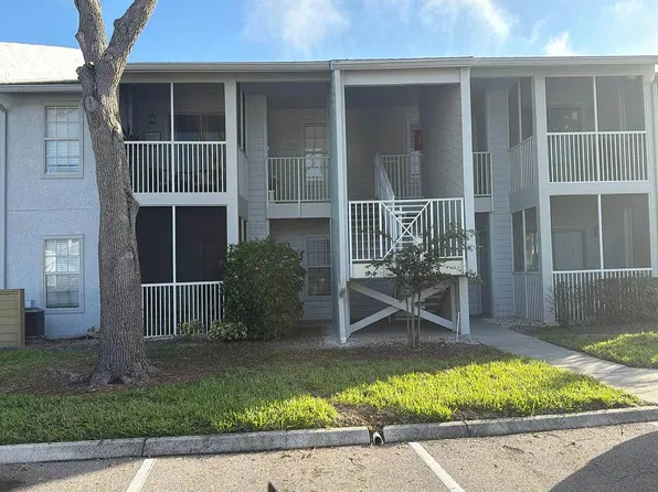 214 Lake Parsons Grn Unit 106, Brandon, FL 33511