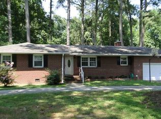 123 Shirley Dr, Yorktown, VA 23693